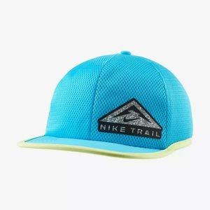 Nike DRI-FIT Pro Trail Running Cap